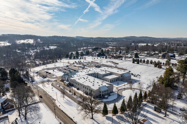 Schuylkill Elementary School serves 453 students.