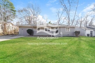 1836 Shamrock Dr, Jackson, MS 39204