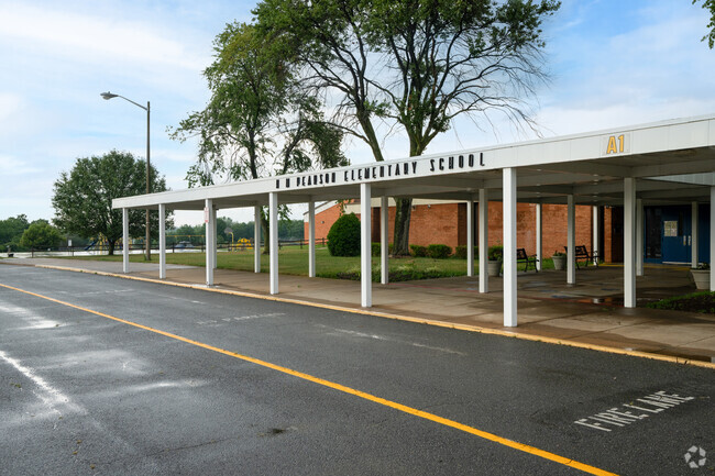 H.M. Pearson Elementary School