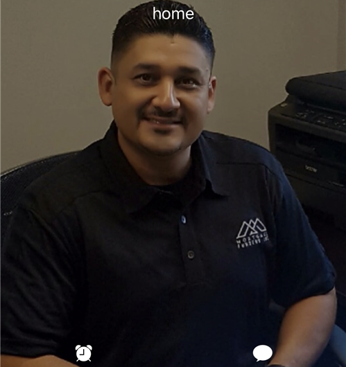 Agent Photo