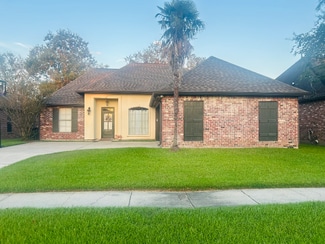 18317 Three Bars Dr, Baton Rouge, LA 70817