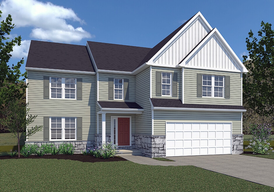 1021 Marys Way unit 36487977, Harrisburg, PA 17112 - photo 1