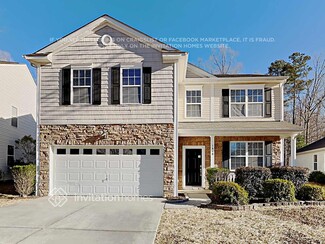 1610 Candlewood Ridge Ln, Matthews, NC 28105