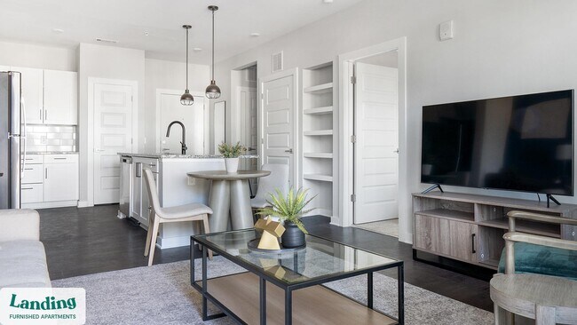 6025 Riverview Rd SE unit 9309, Smyrna, GA 30126 - photo 5