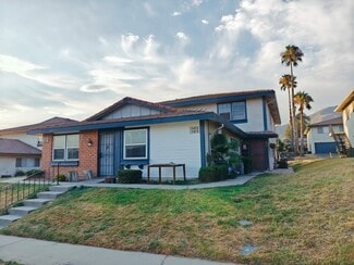3438 Rainbow Ln, Highland, CA 92346