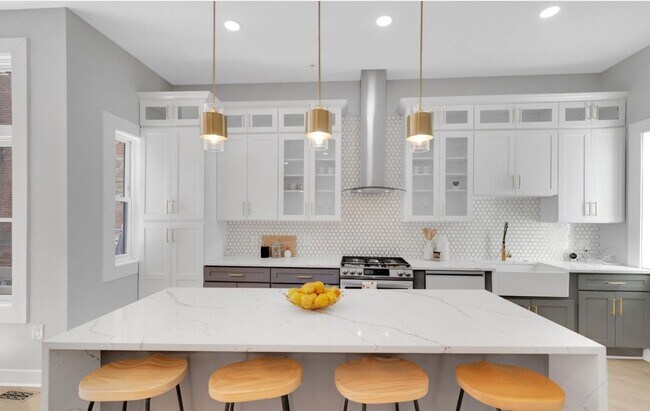 3905 Kansas Ave NW unit 1, Washington, DC 20011 - photo 5