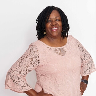 Sharon Parker