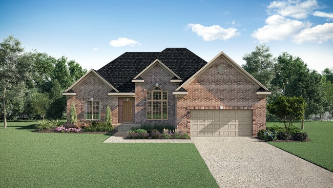 3100 Blasting Rock Dr unit 36455589, La Grange, KY 40031 - photo 5