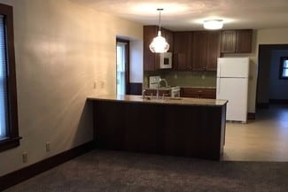 318 W Crawford St, Findlay, OH 45840