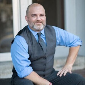 Matt Gifford