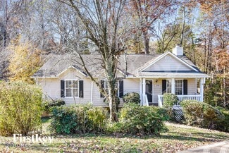 660 Cranberry Trail, Roswell, GA 30076