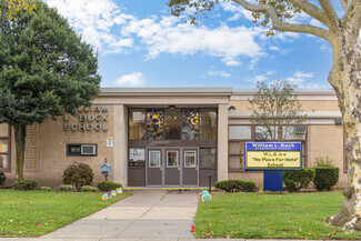 William L Buck School