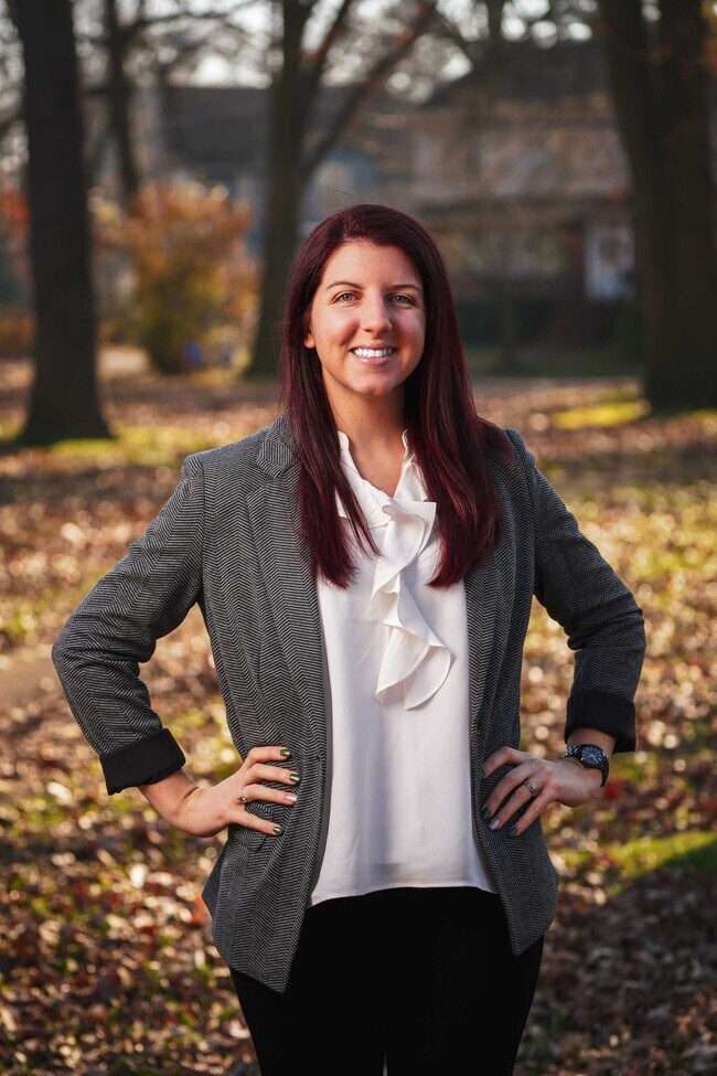 Stephanie Ramsey