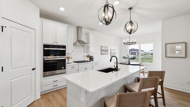 1455 NW Bull Run Ct unit 36202322, Waukee, IA 50263 - photo 6