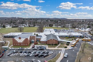 Strathmore Elementary School