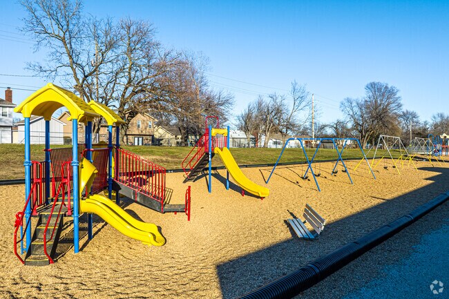 Rolling Ridge Elementary School