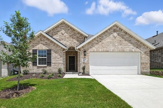 602 Martell Rd, McKinney, TX 75069