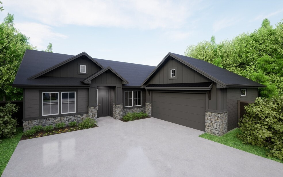 11266 W Tara Iti Ln, Kuna, ID 83634 - photo 1