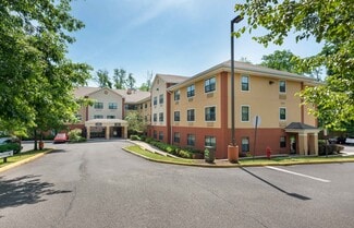 329 Newman Springs Rd, Red Bank, NJ 07701