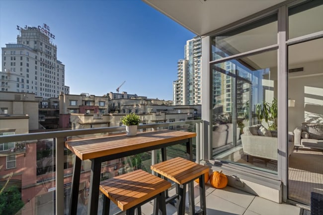 1441 Ninth Ave unit 610, San Diego, CA 92101 - photo 7