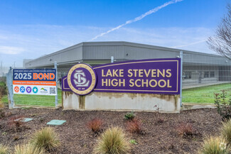 Lake Stevens High School