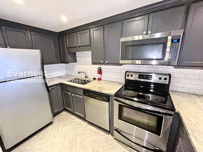 Mayfair unit 407, Atlanta, GA 30309 - photo 4