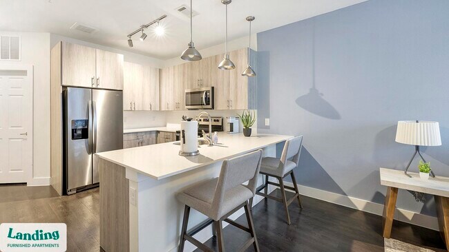 401 Hemphill St unit 128.1412512, Fort Worth, TX 76104 - photo 6