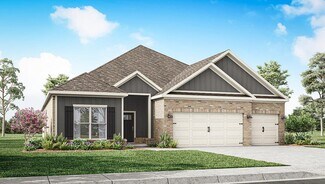 1033 Old Willow Dr, Prattville, AL 36066