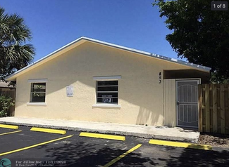 853 SW 9th Ct Unit 1, Pompano Beach, FL 33060