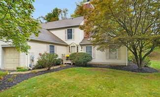 88 Commonwealth Dr, Basking Ridge, NJ 07920