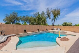 17424 W Rimrock St Unit Guest Suite, Surprise, AZ 85388