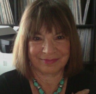 Tina Courtney