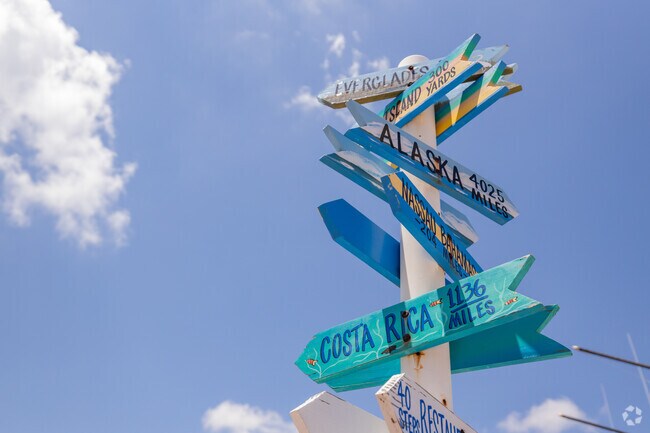 Live right where you need to be in Palm Beach Shores in West Palm Beach, FL.