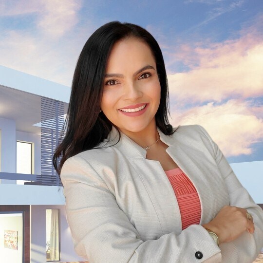 Agent Photo