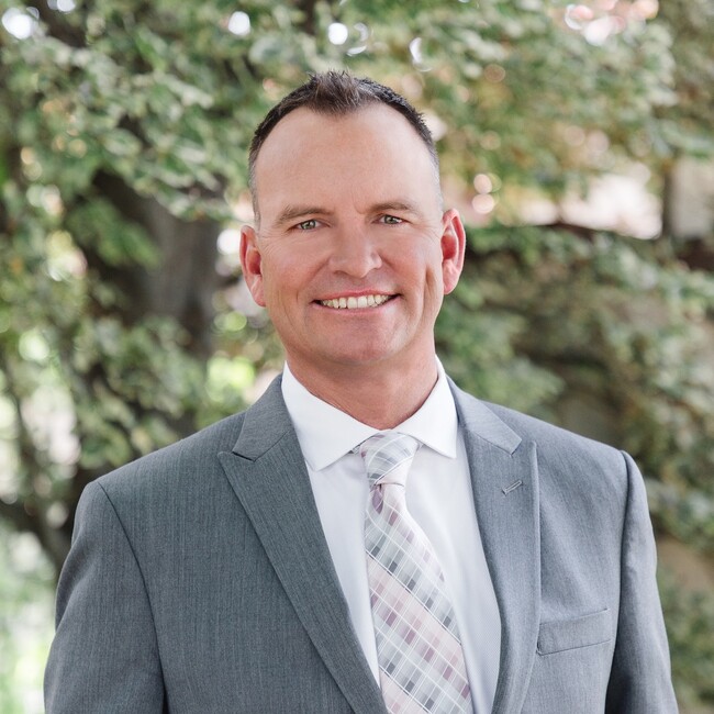 Bill Clarke Real Estate Agent in Denver, CO