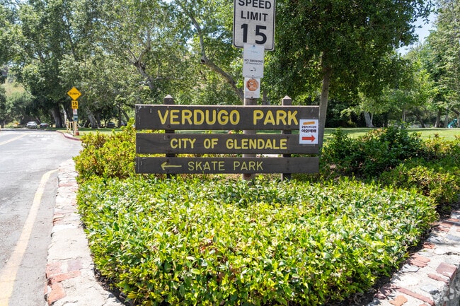 Verdugo Park stands as a testament to Glendale's commitment to providing inclusive and engaging public spaces for all ages.