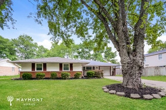 1706 W Loveland Ave, Loveland, OH 45140