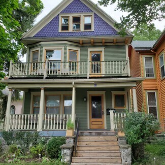 89 Trinity Place Unit 89 Trinity Upper, Buffalo, NY 14201