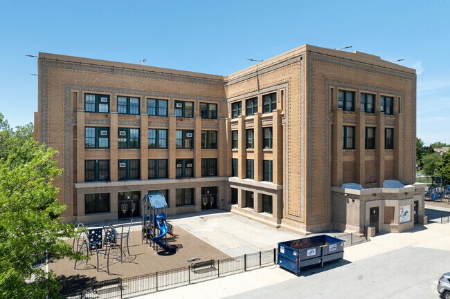 Nobel Elementary School