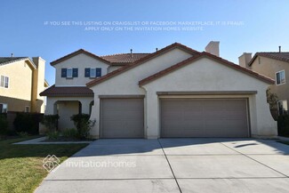 1134 Cambridge Ct, Lancaster, CA 93535