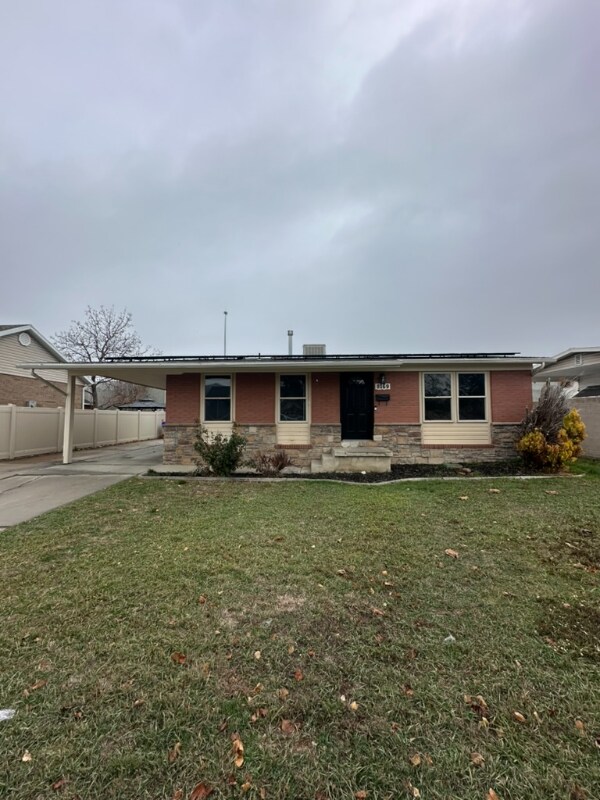 8169 Ivy Dr, Midvale, UT 84047 - photo 1