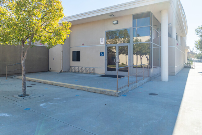 Sumac Elementary School