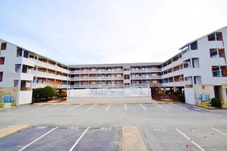5500 Coastal Hwy Unit 319D, Ocean City, MD 21842