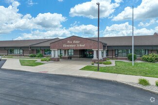 Wea Ridge Elementary School