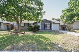 7627 Glen Mont, San Antonio, TX 78239