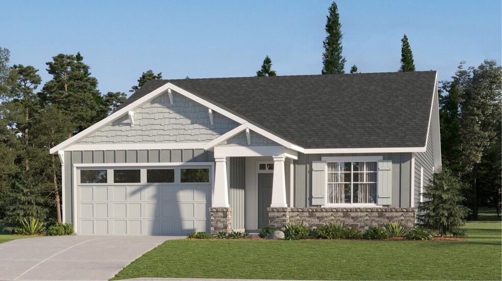 4301 Hackamore Ct SE, Albany, OR 97322 - photo 1