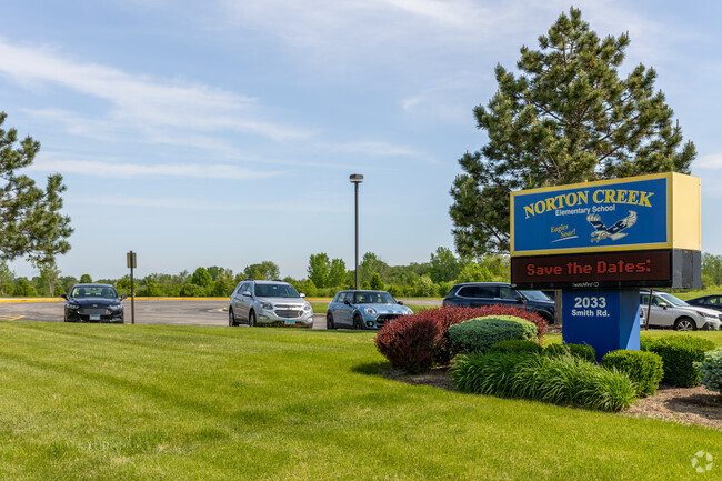 Norton Creek School