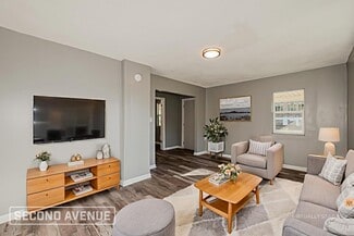 2406 Indianapolis Ave, Indianapolis, IN 46208