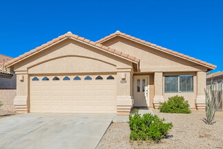 7016 W Dupont Way, Tucson, AZ 85757