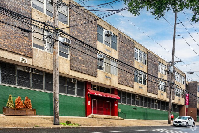 Bard High School Early College Newark